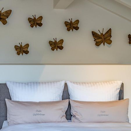 Chalet Gipfelstuermer Oberstdorf Zewnętrze zdjęcie