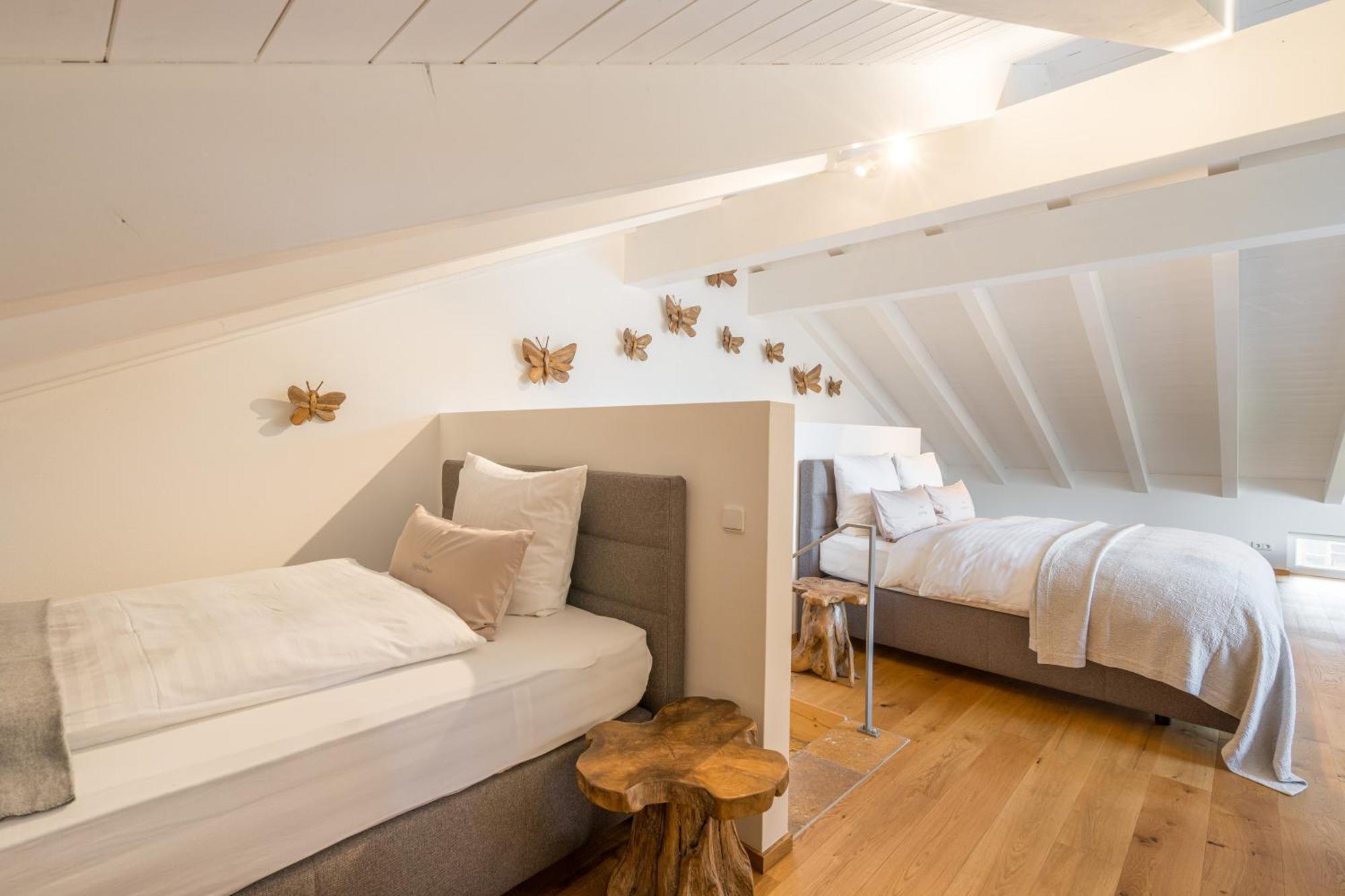 Chalet Gipfelstuermer Oberstdorf Zewnętrze zdjęcie