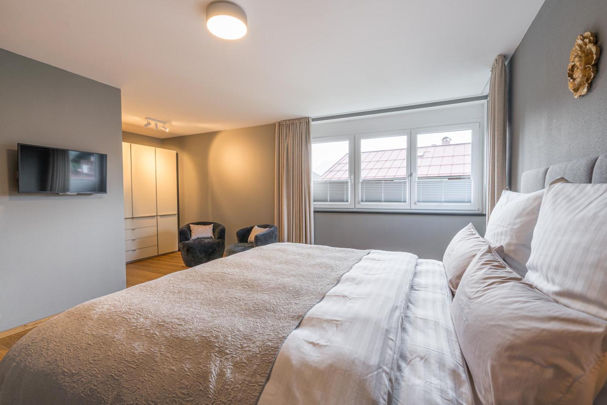 Chalet Gipfelstuermer Oberstdorf Zewnętrze zdjęcie