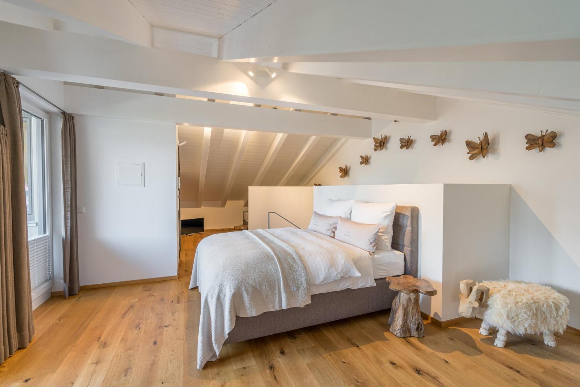 Chalet Gipfelstuermer Oberstdorf Zewnętrze zdjęcie
