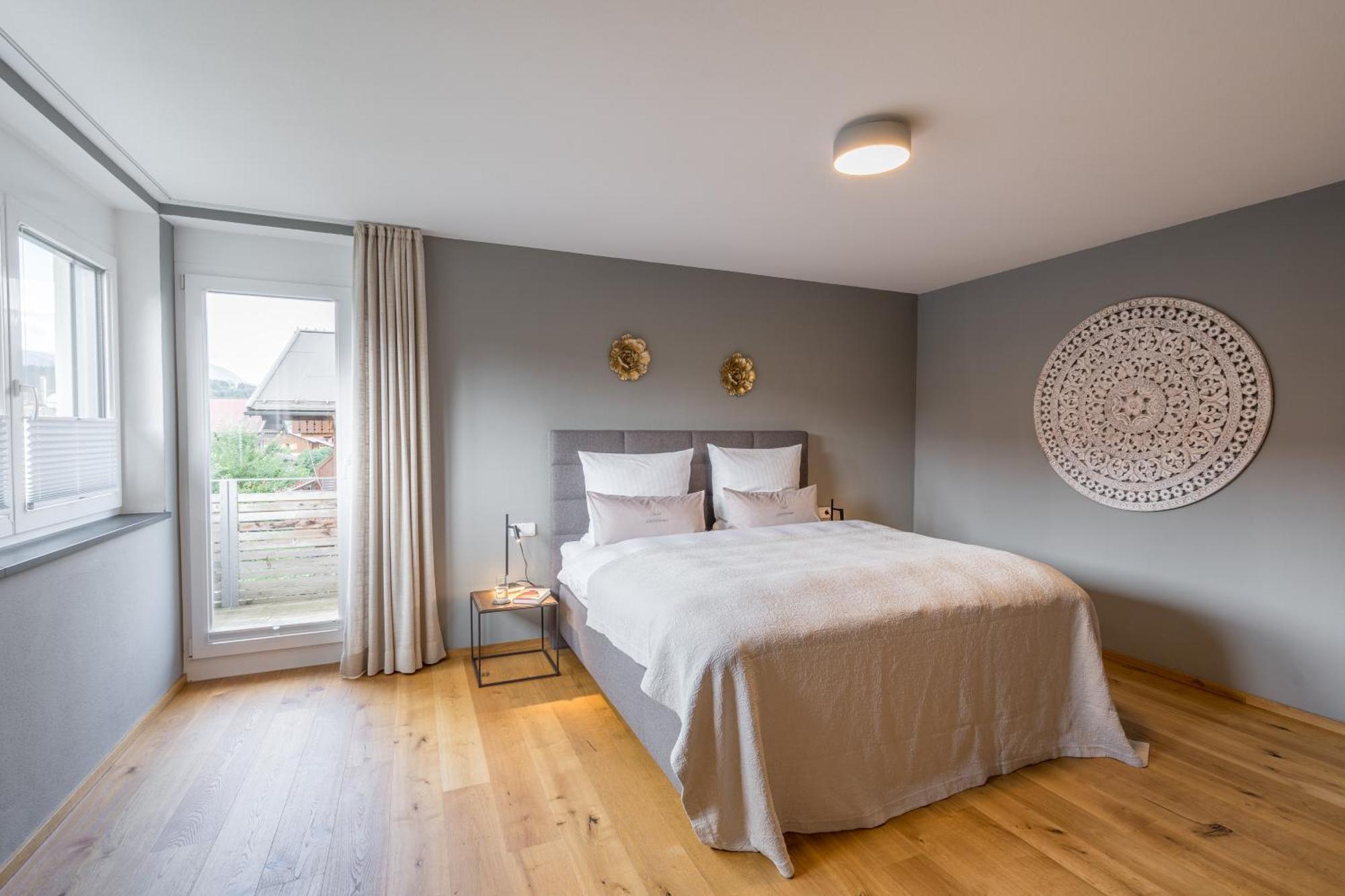 Chalet Gipfelstuermer Oberstdorf Zewnętrze zdjęcie