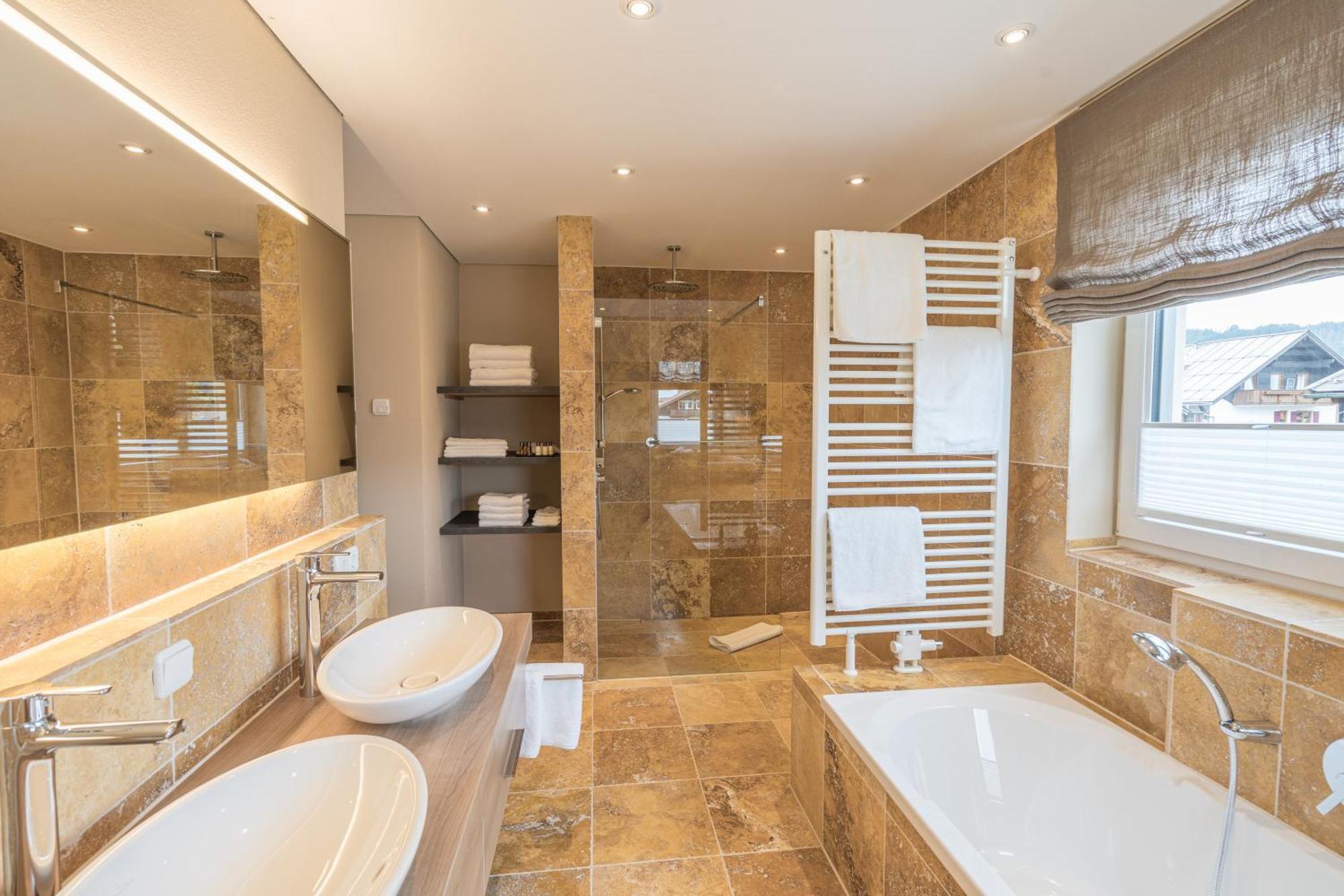 Chalet Gipfelstuermer Oberstdorf Zewnętrze zdjęcie