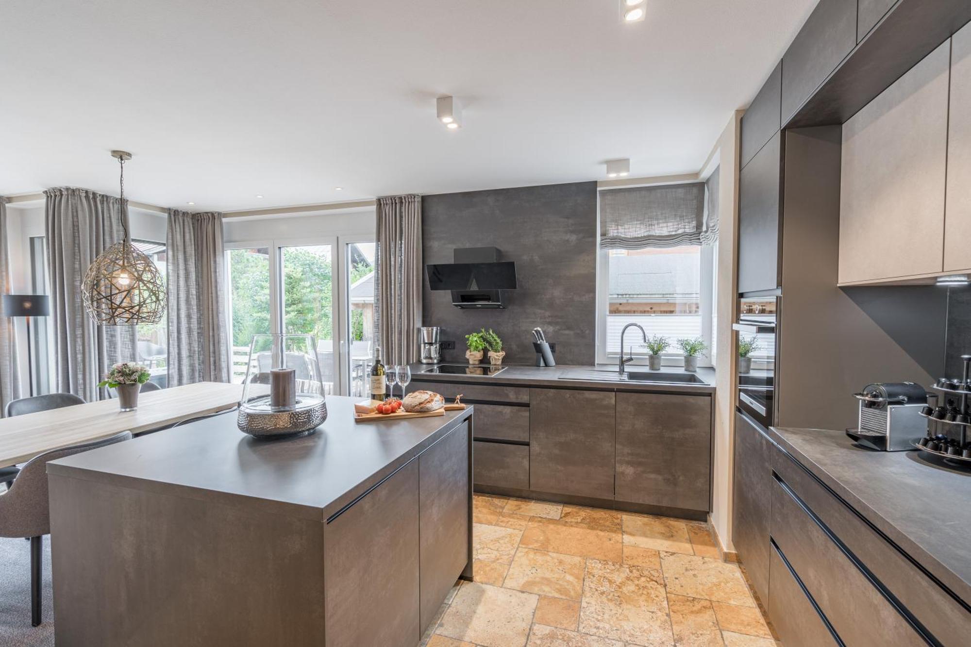 Chalet Gipfelstuermer Oberstdorf Zewnętrze zdjęcie
