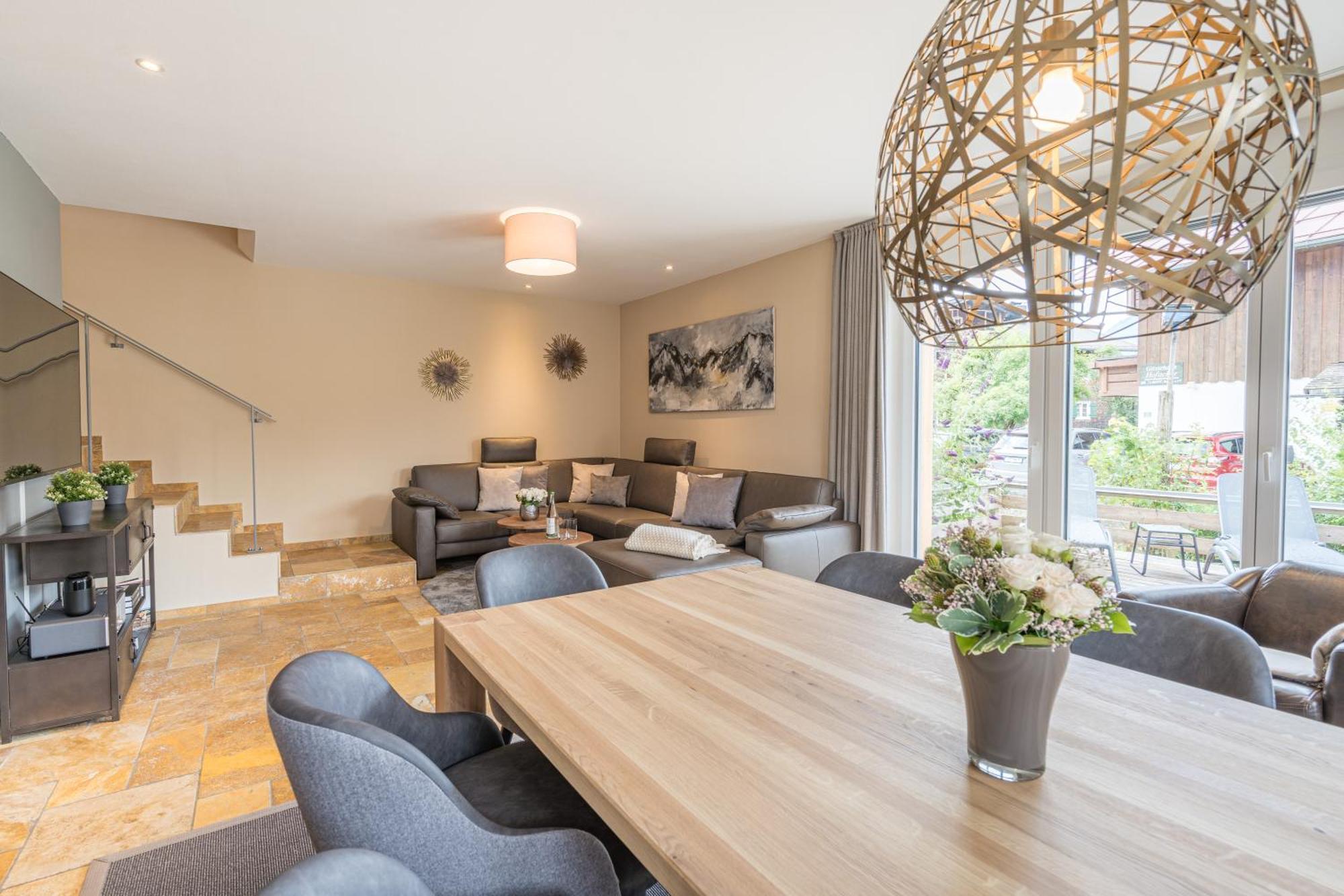 Chalet Gipfelstuermer Oberstdorf Zewnętrze zdjęcie