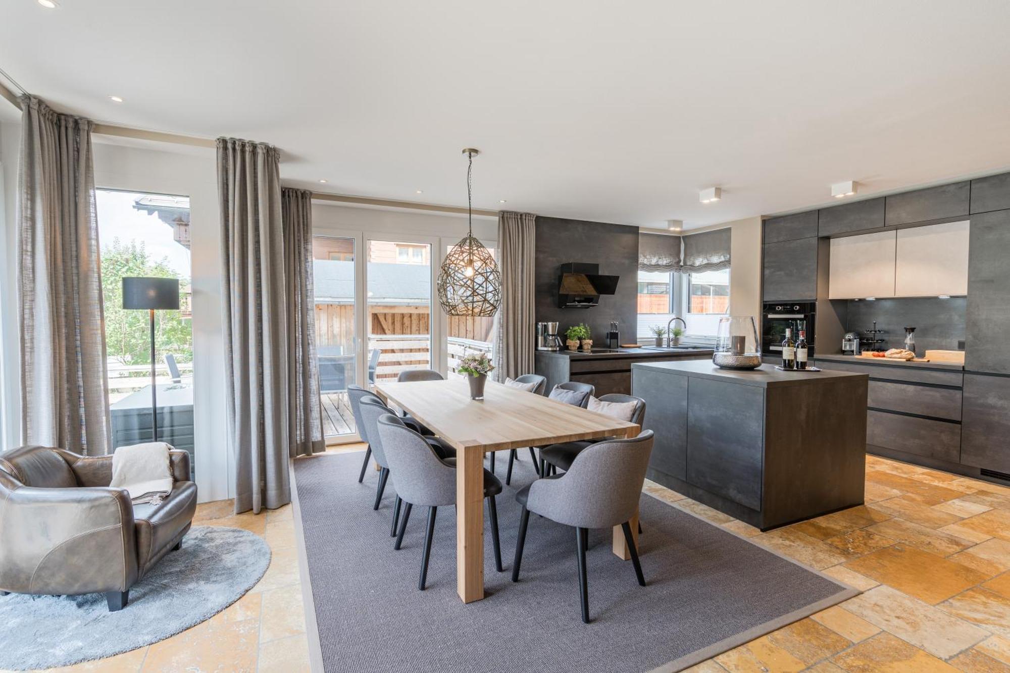Chalet Gipfelstuermer Oberstdorf Zewnętrze zdjęcie