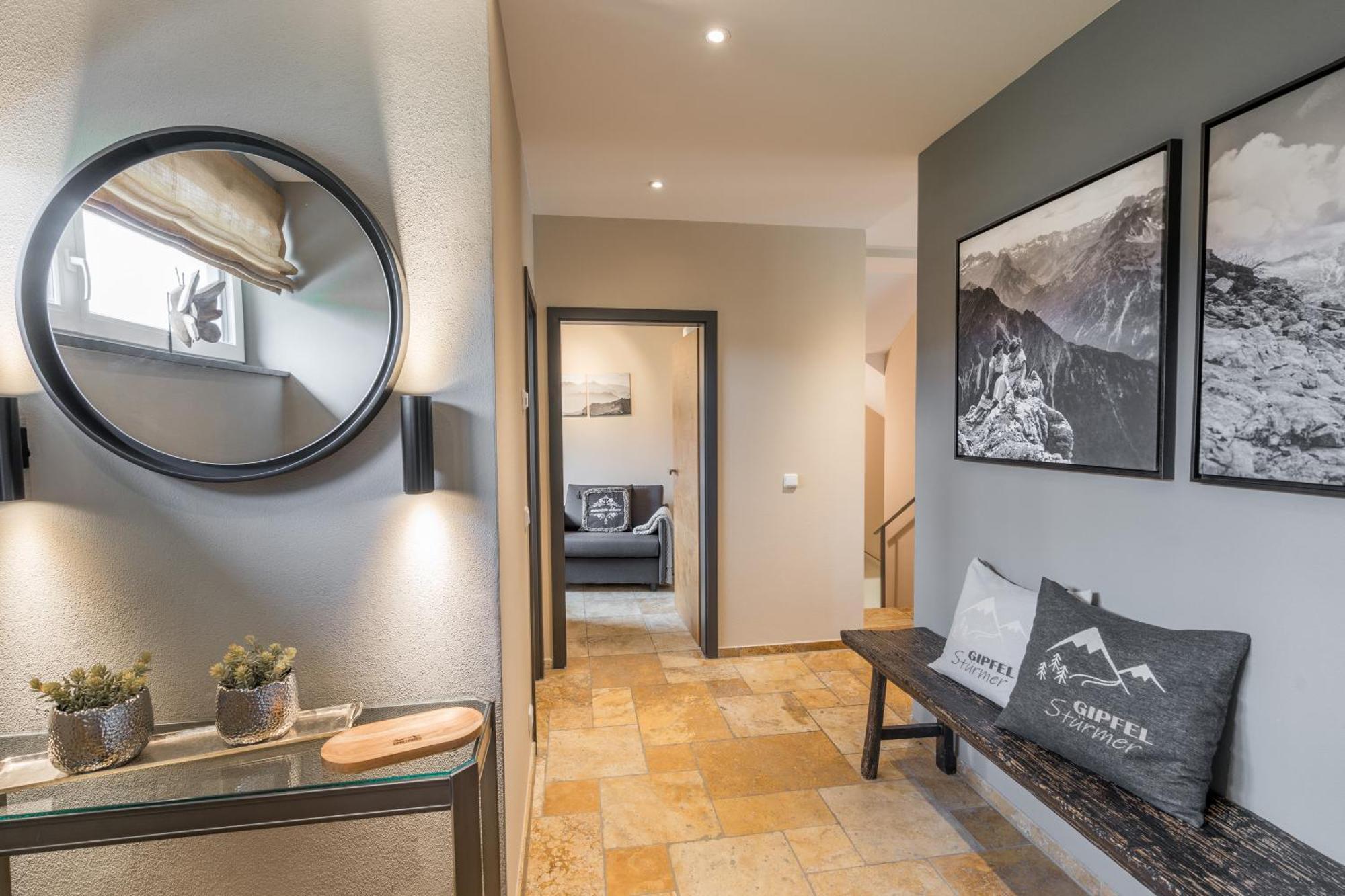 Chalet Gipfelstuermer Oberstdorf Zewnętrze zdjęcie